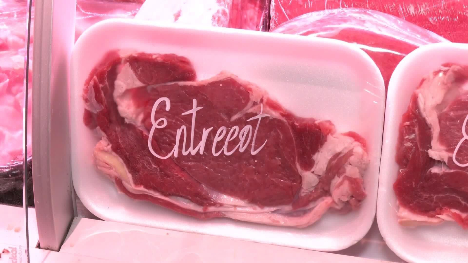 J073-VARIAS LOCALIZACIONES SUPERMERCADOS CAROS Y BARATOS