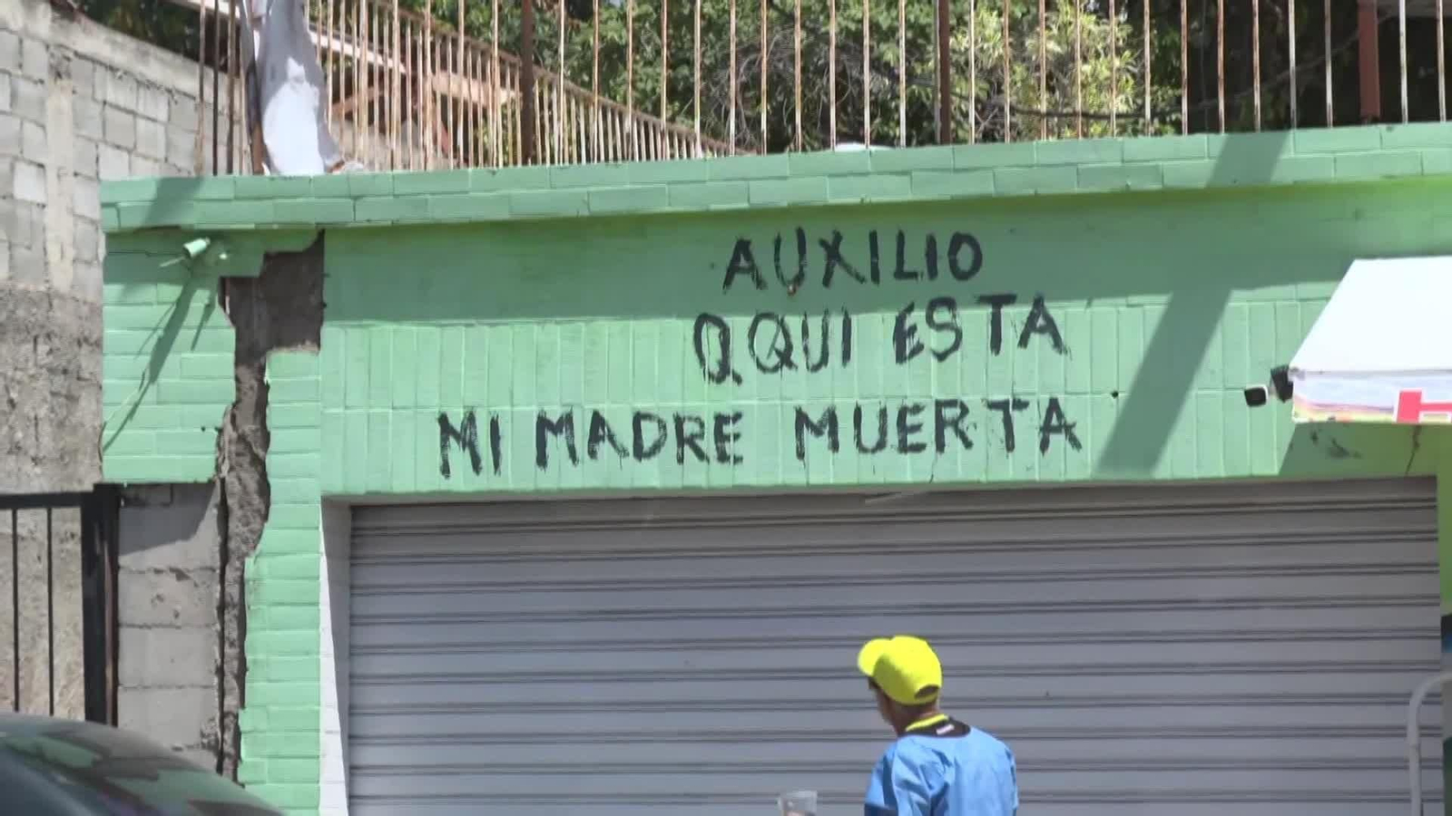 web busqueda desaparecidos