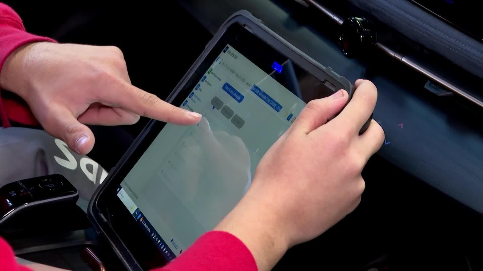 web sin mecanicos para electricos