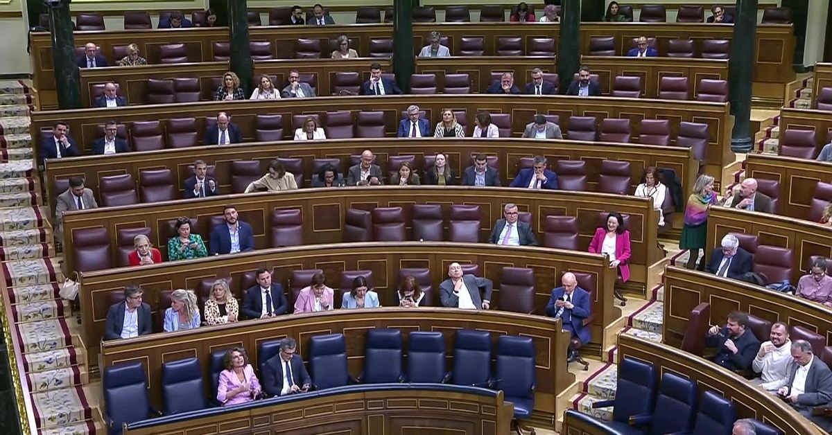 El Consejo de Ministros aprobará este martes la reforma a la Ley ...