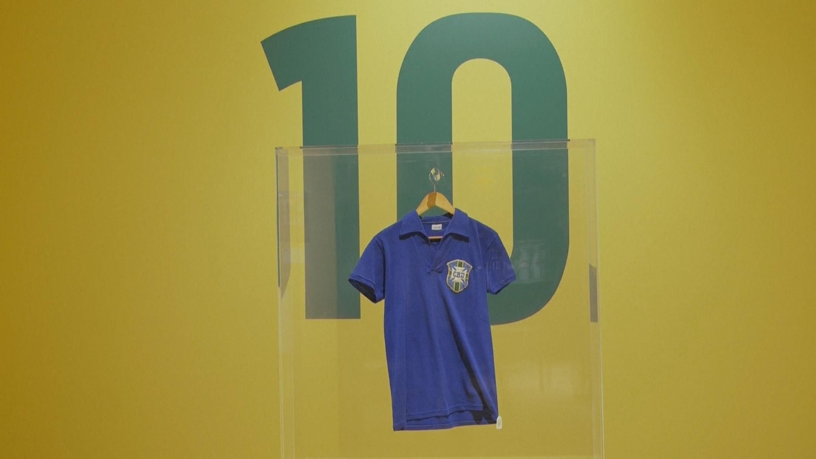 va subasta camiseta pele frame 261