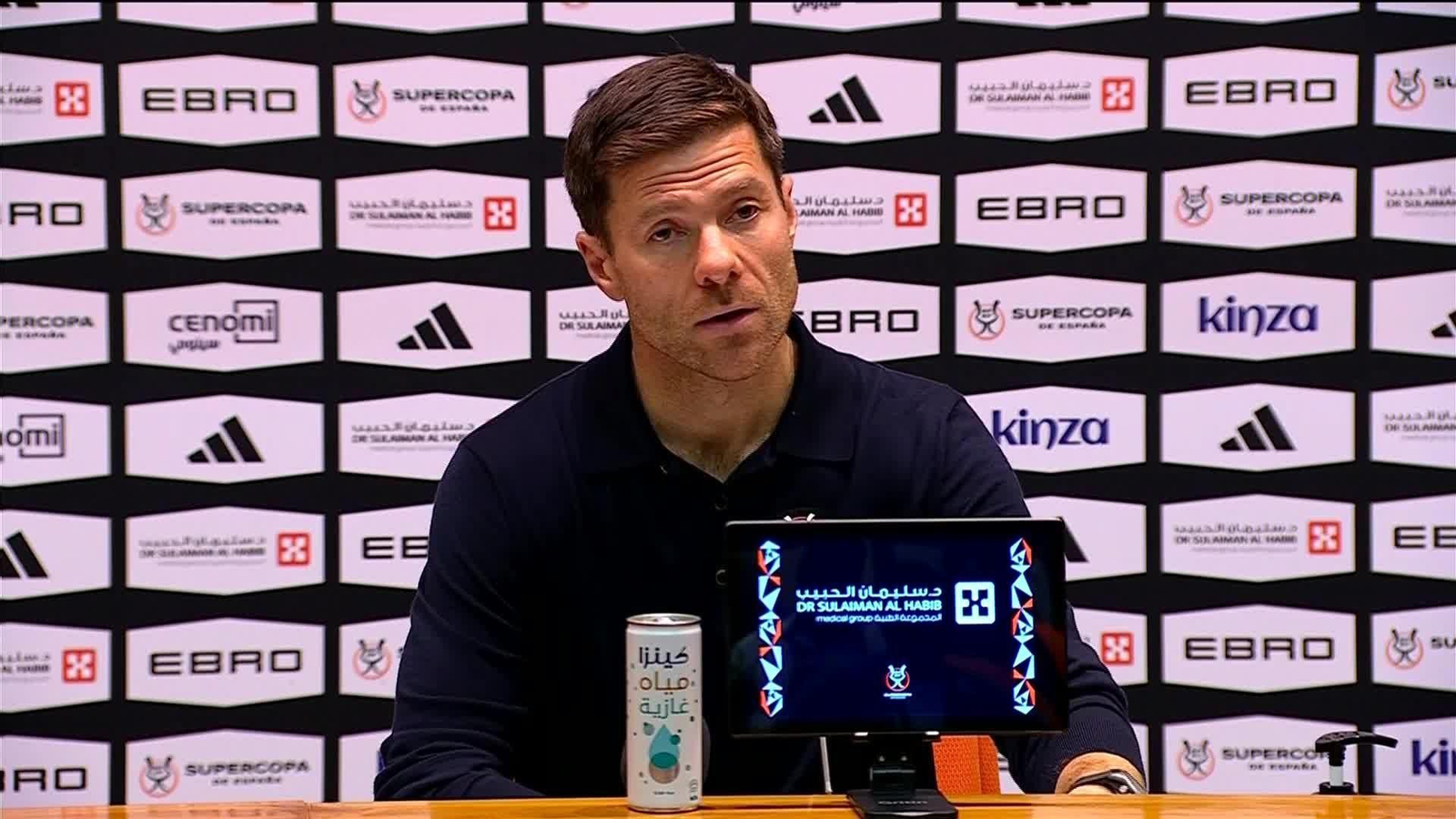 V011-ARABIA RP ATLETICO VS RMADRID