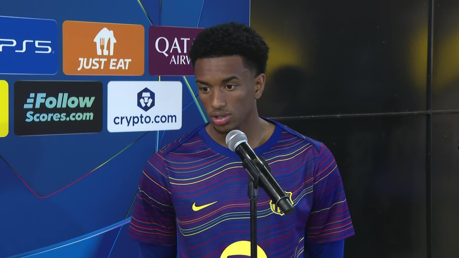 va totales barça