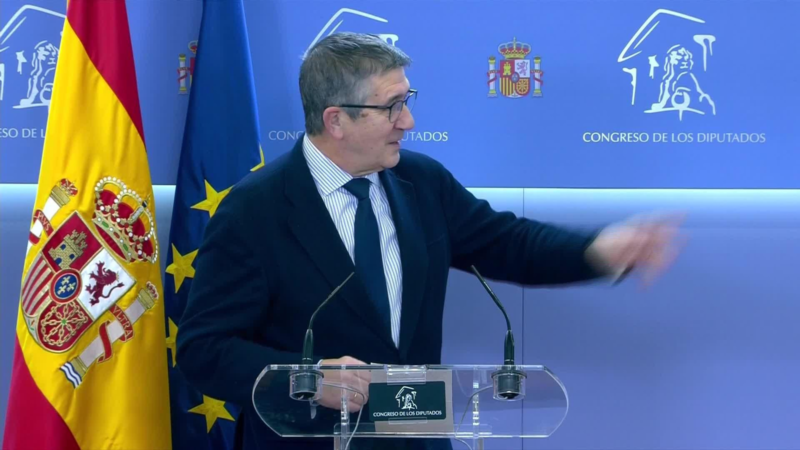 M023-MADRID JJPP CONGRESO PSOE