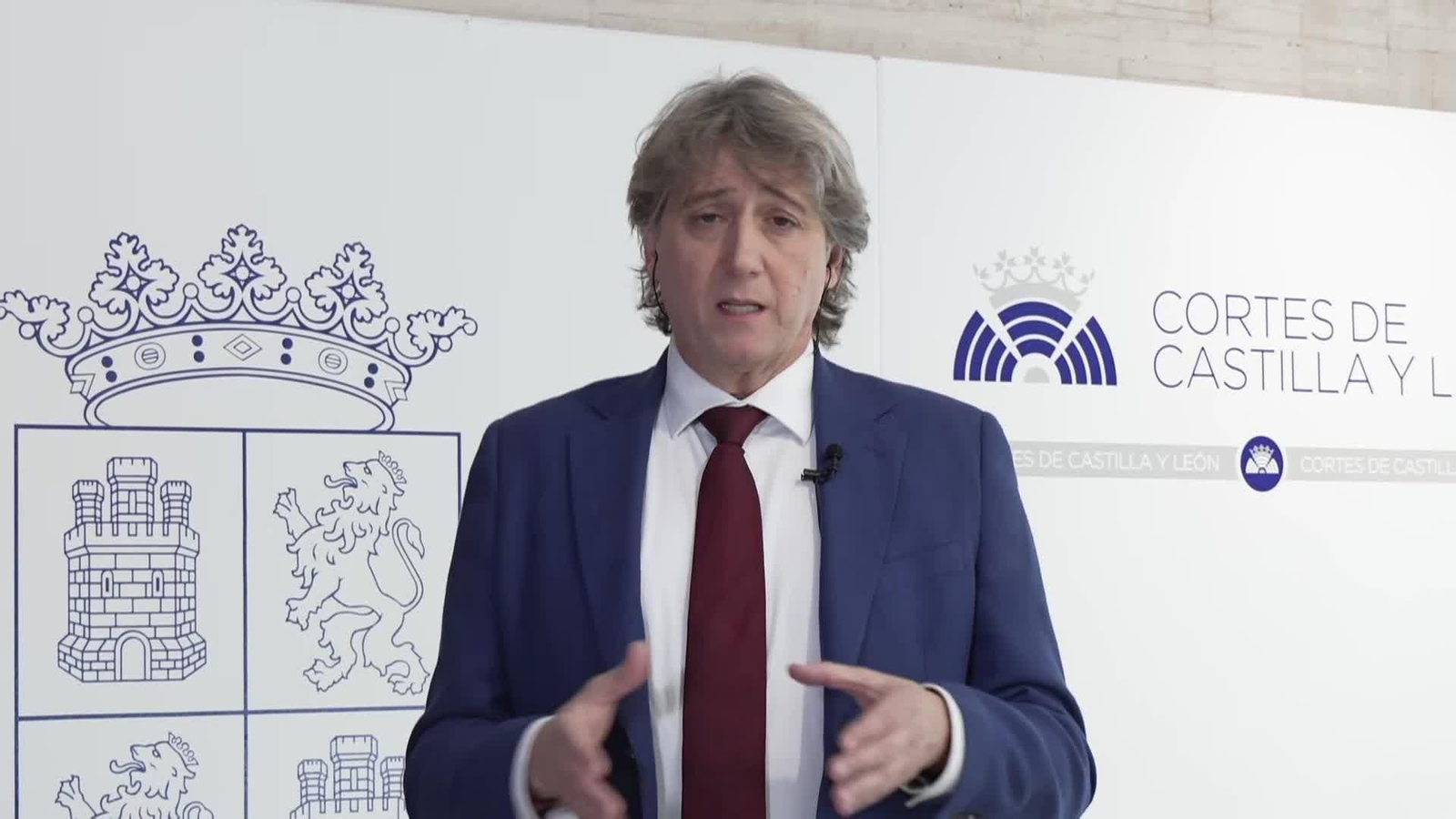 va carlos martinez sobre zp