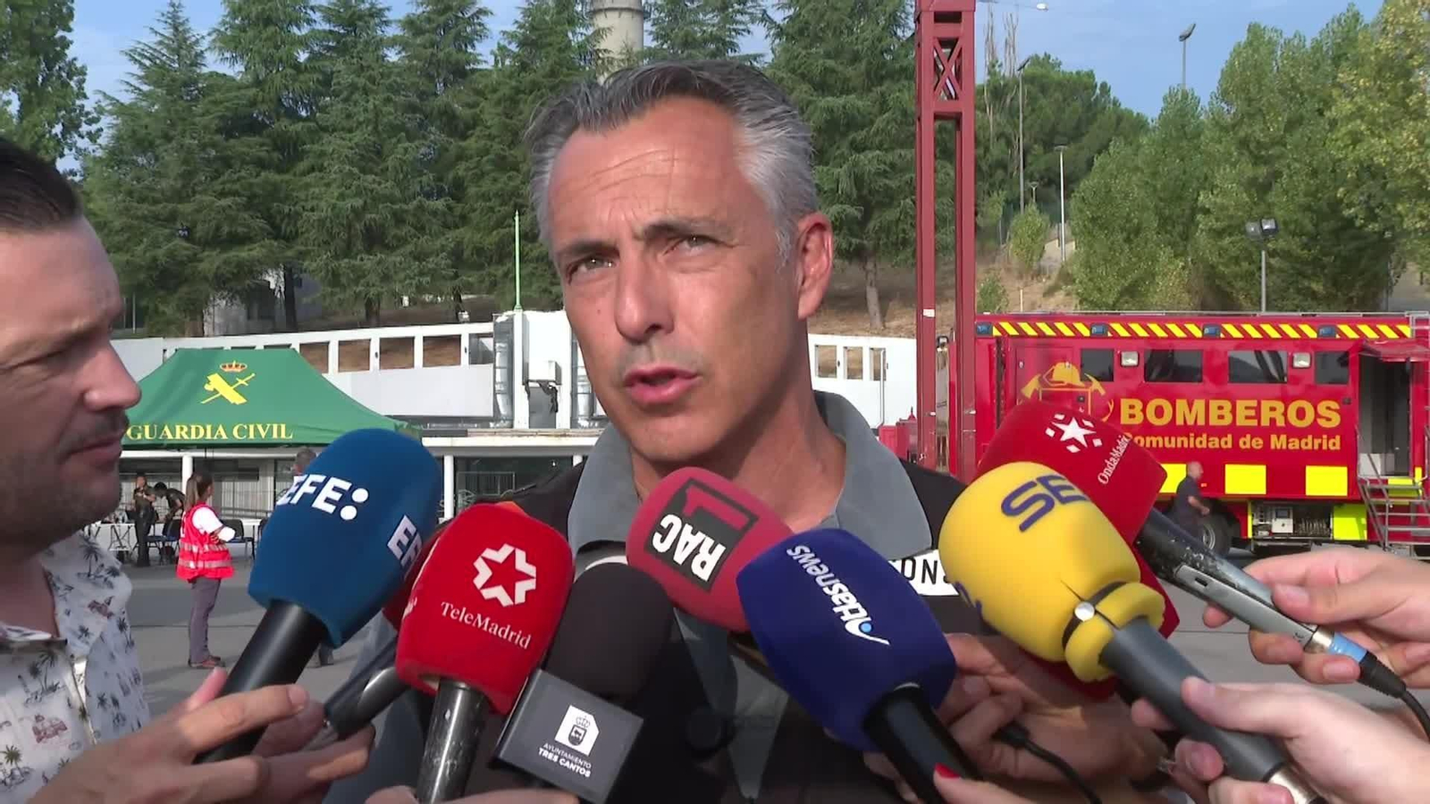 va totales consejero cam incendio tres cantos va totales consejero cam incendio tres cantos