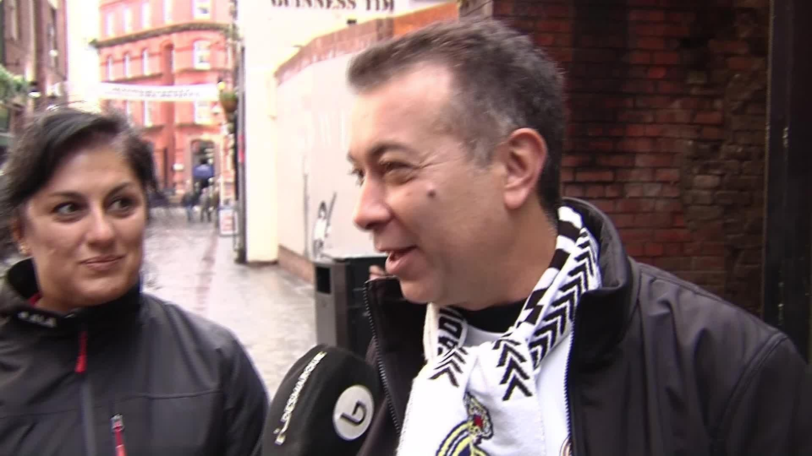 M035-LIVERPOOL AMBIENTE LIVERPOOL VS REAL MADRID