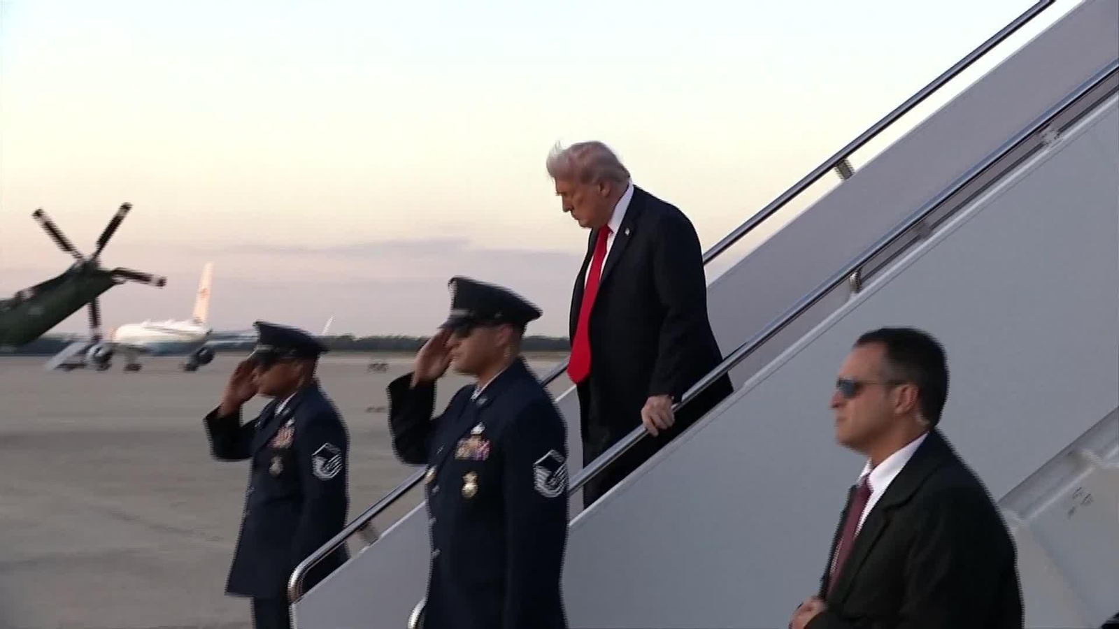 L005-EEUU TRUMP SOBRE GAZA