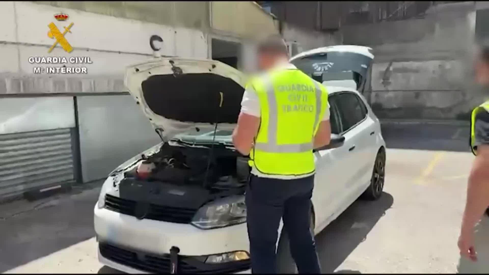 va carreras ilegales