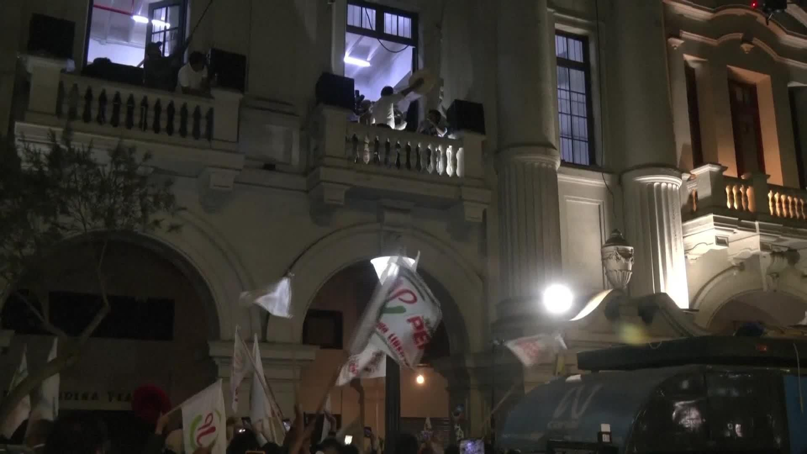 L004-PERU RESUMEN ELECCIONES