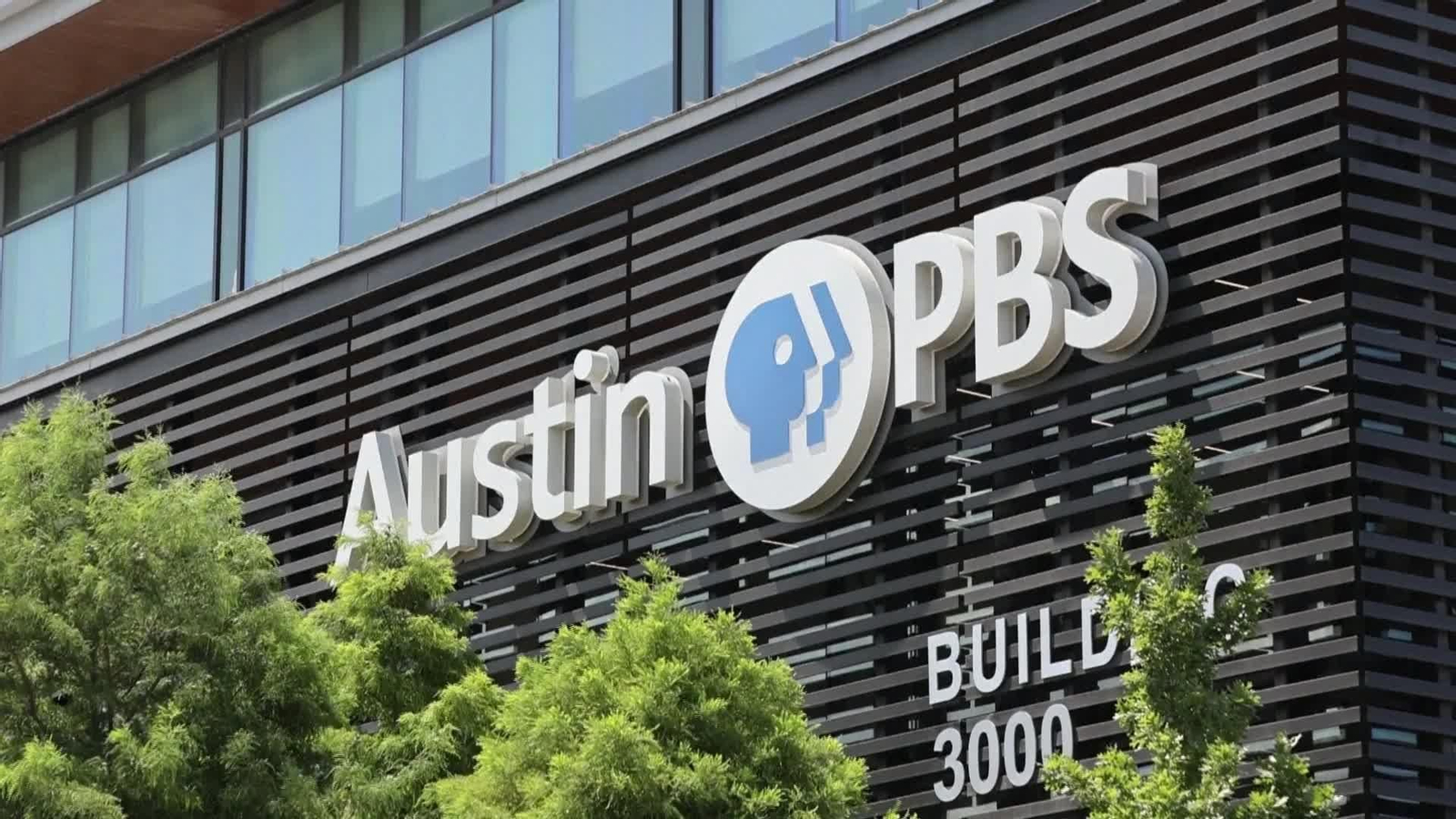 S003-EEUU AUSTIN CIERRA LA PBS RADIO TELEVISION PUBLICA