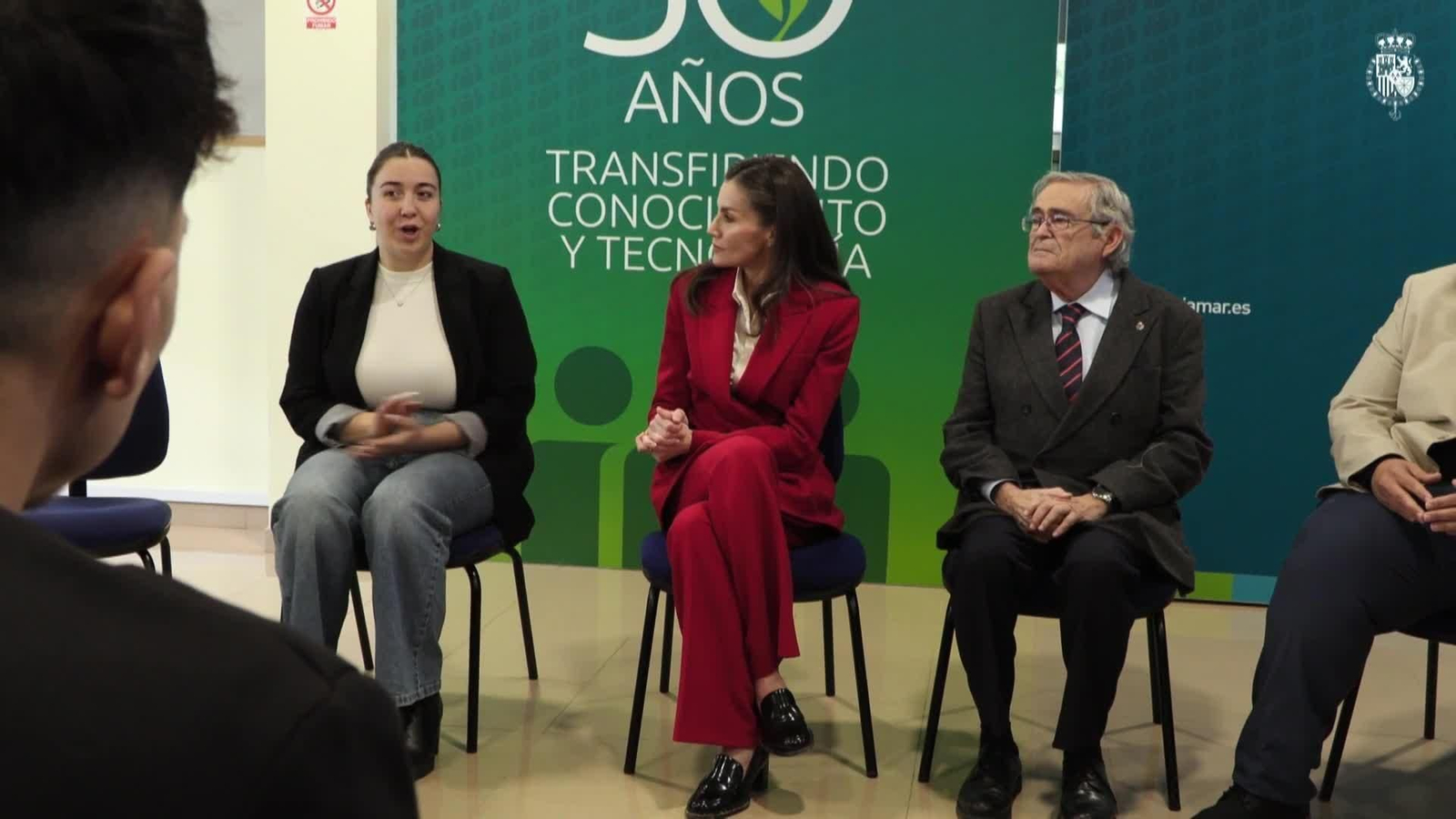 va reina letizia palmerillas el ejido