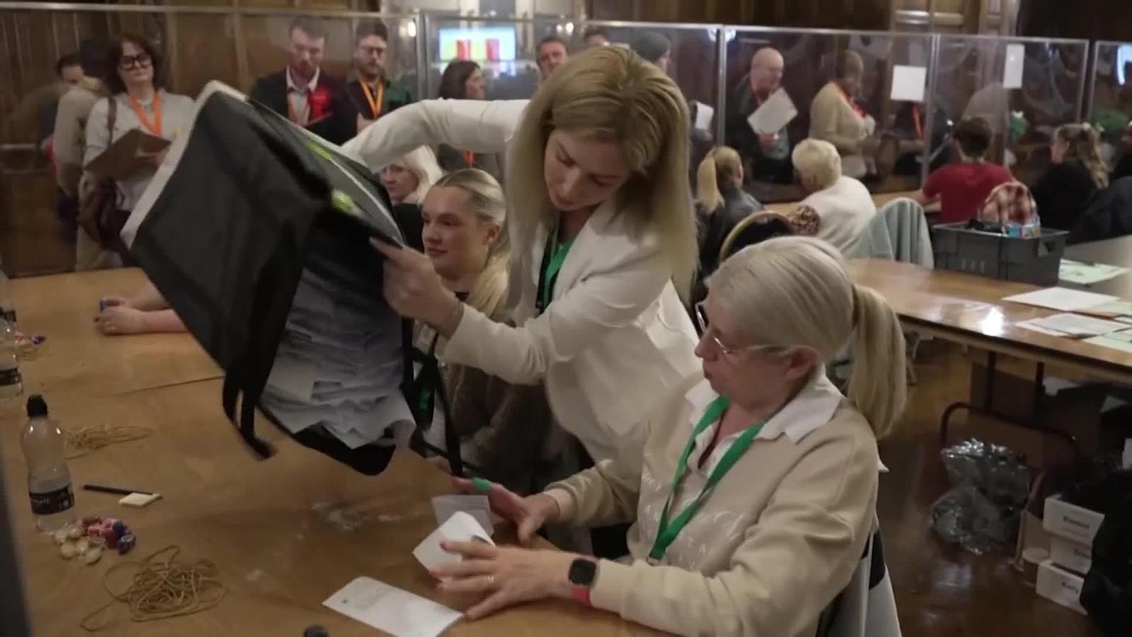 V064-REINO UNIDO STARMER RESULTADOS ELECTORALES MUNICIPALES