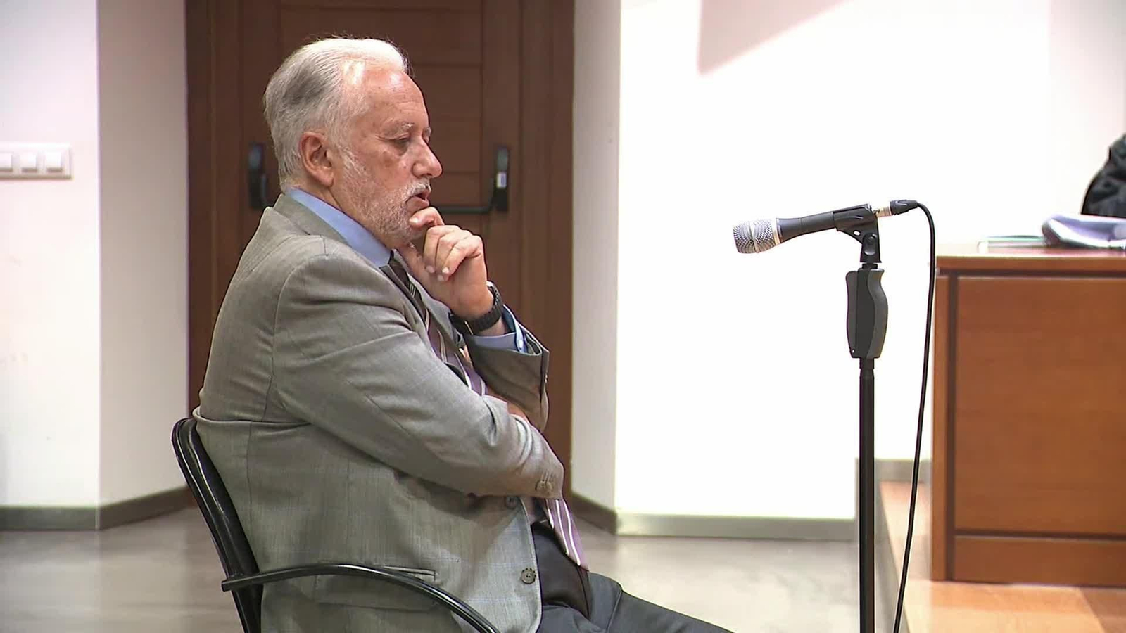 M062-A CORUÑA JUICIO LOTERO DECLARACION HERMANO 2