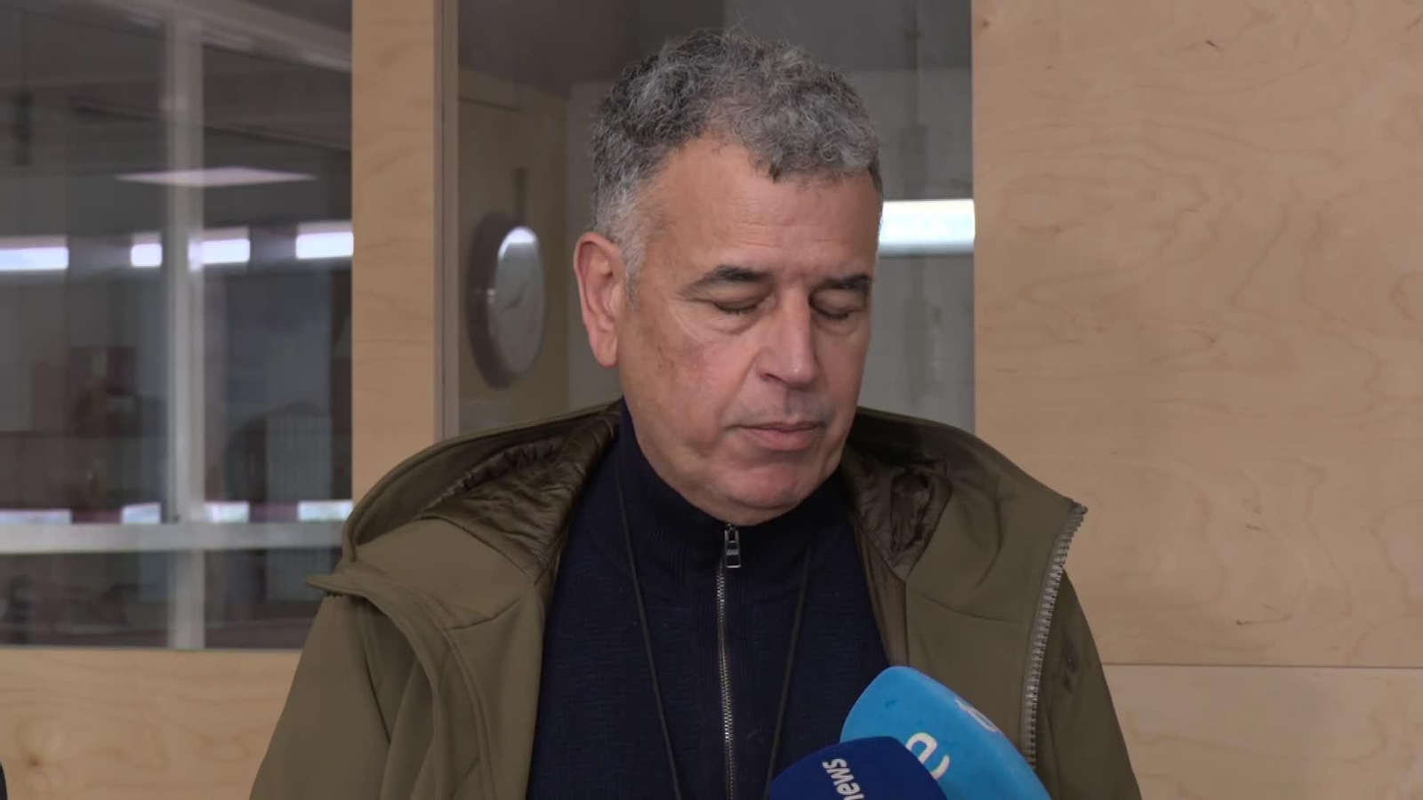 D026-BARCELONA BUSQUEDA DESAPARECIDO LLINARS DEL VALLES