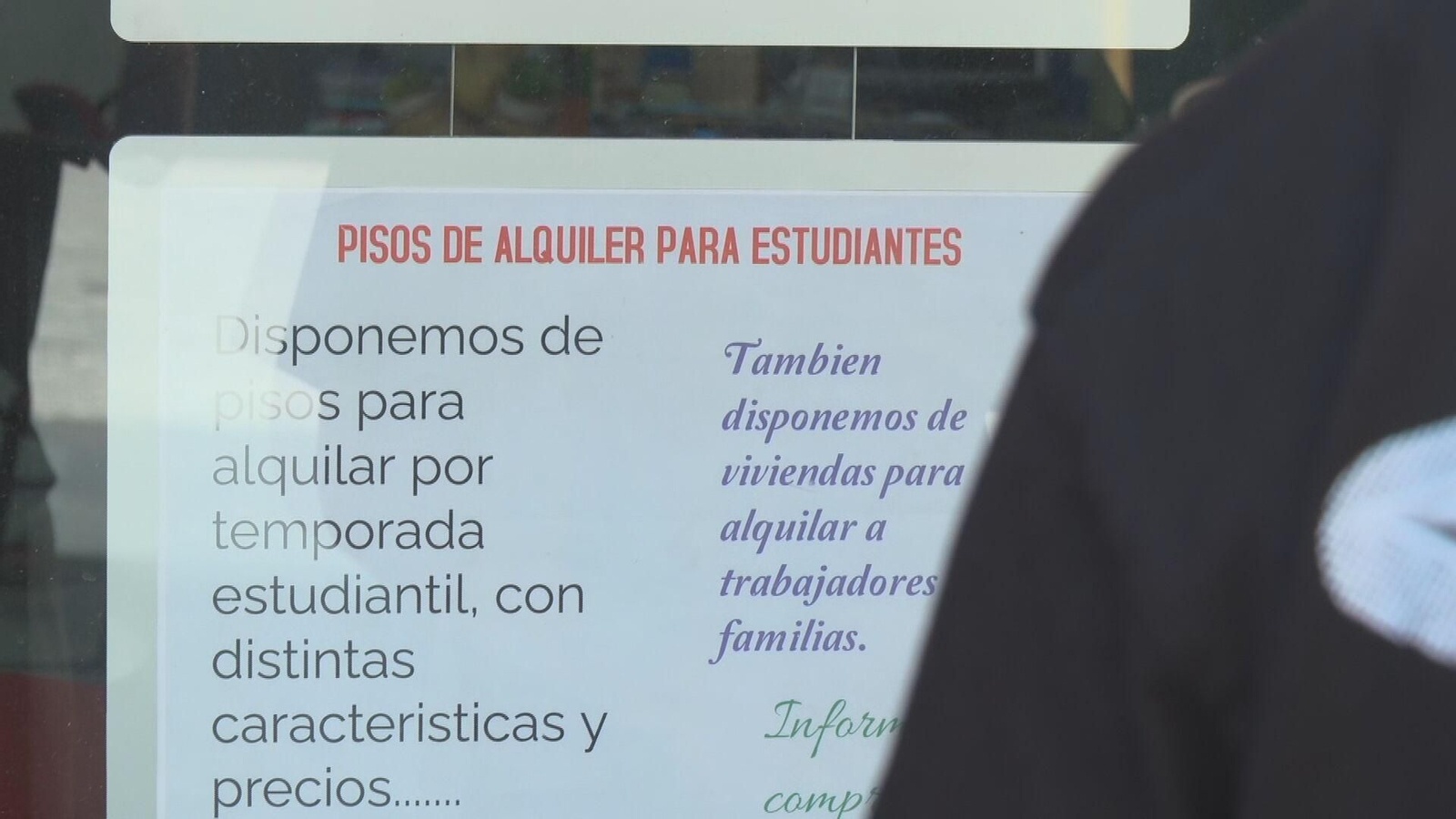 L041-GRANADA LA UGR AYUDA A ENCONTRAR PISO
