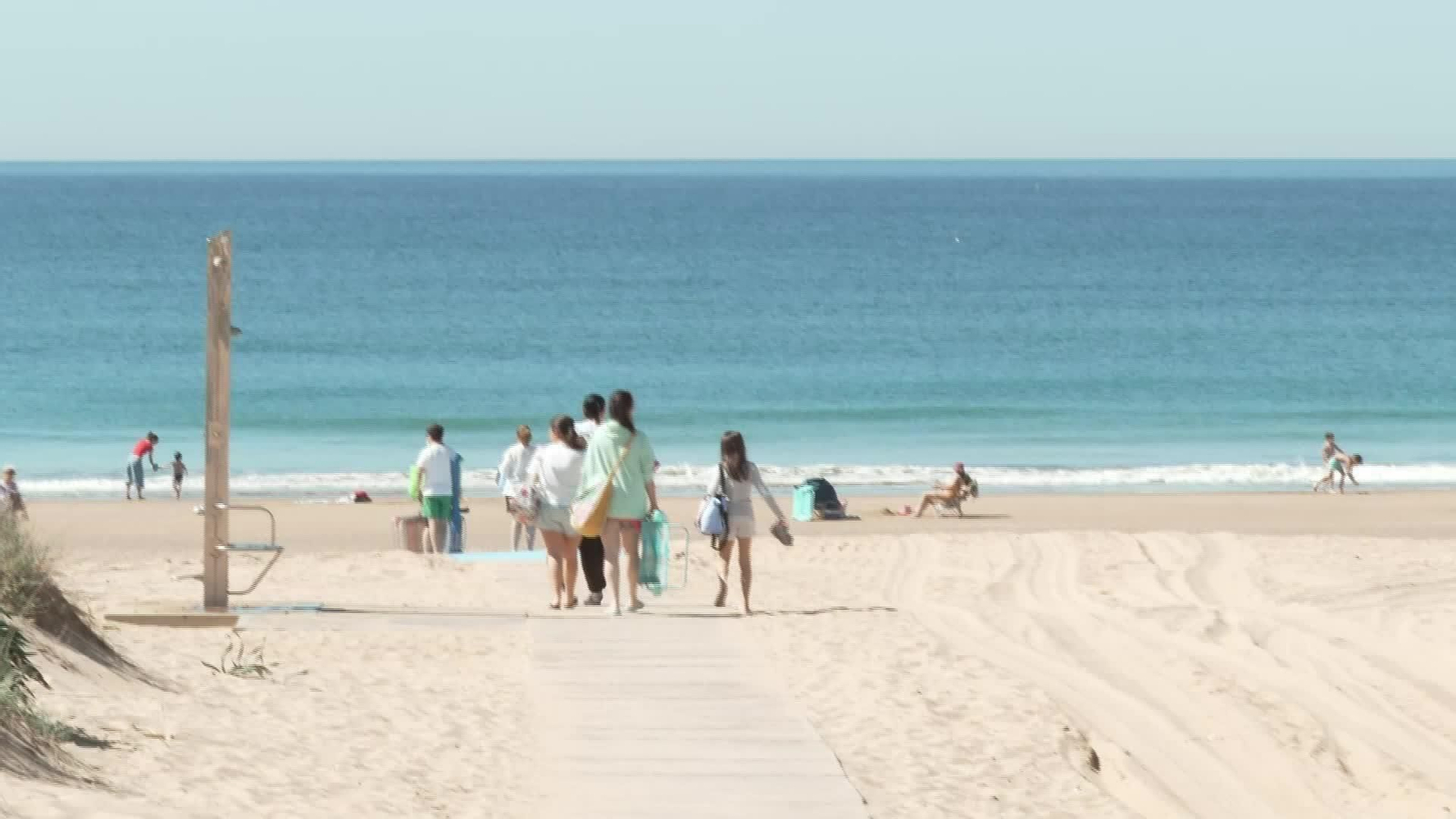 M051-HUELVA PLAYA PUNTA UMBRIA