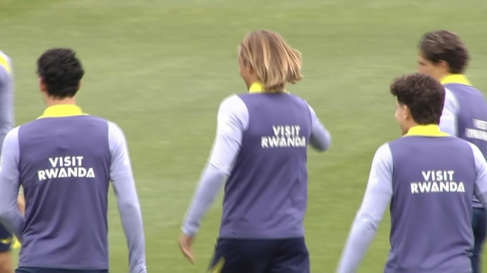 V037-MADRID ENTRENAMIENTO ATLETICO