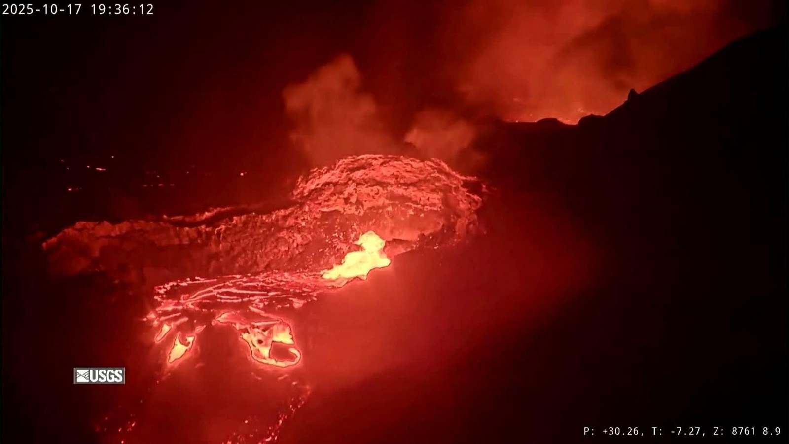 S001-EEUU HAWAI ERUPCION KILAUEA