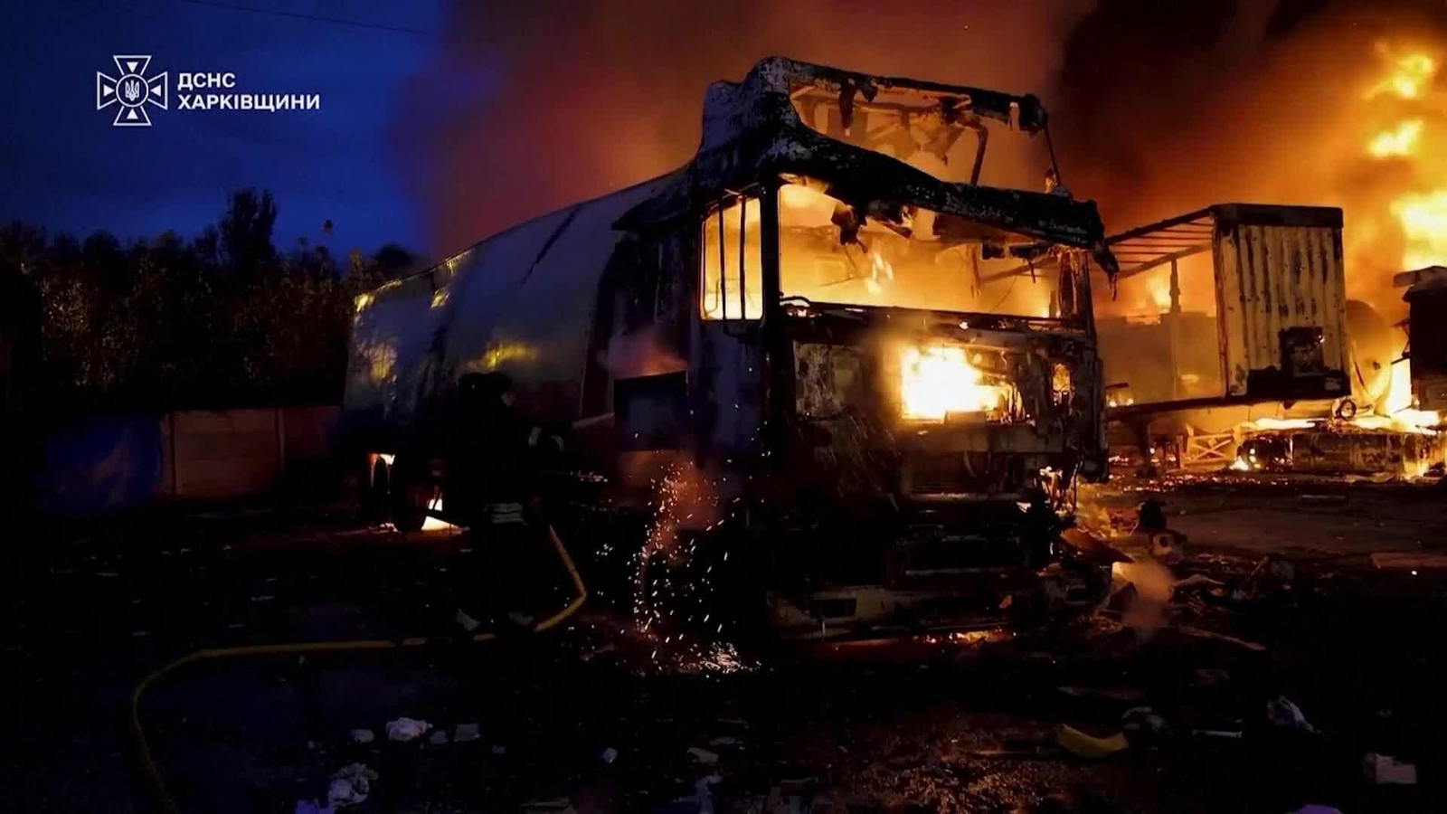 J072-UCRANIA VICTIMAS ATAQUE RUSO