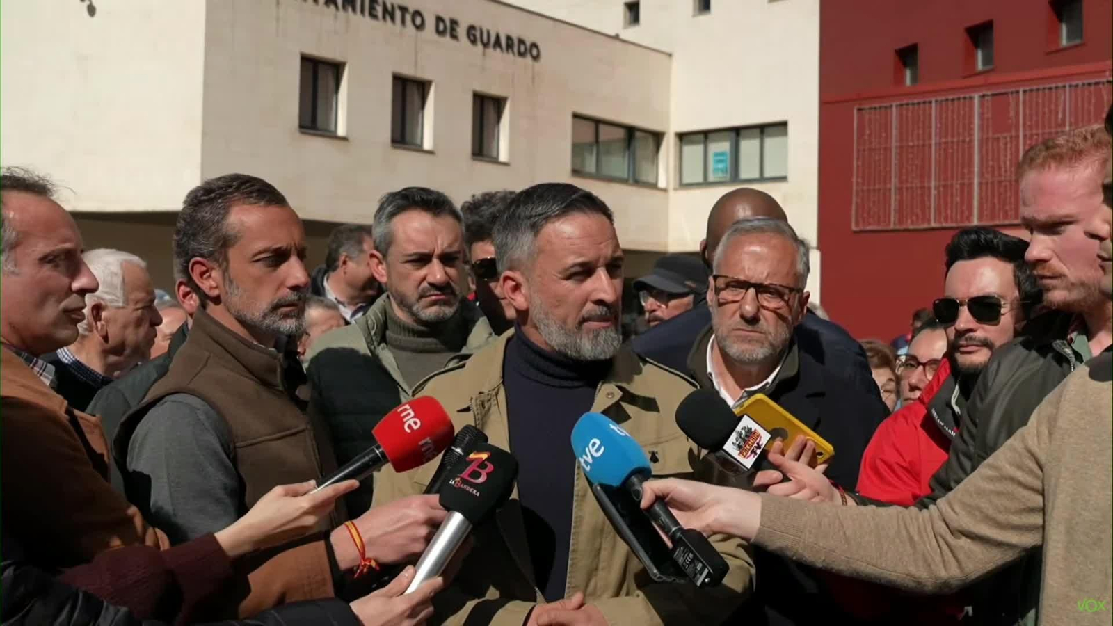 va abascal en guardo