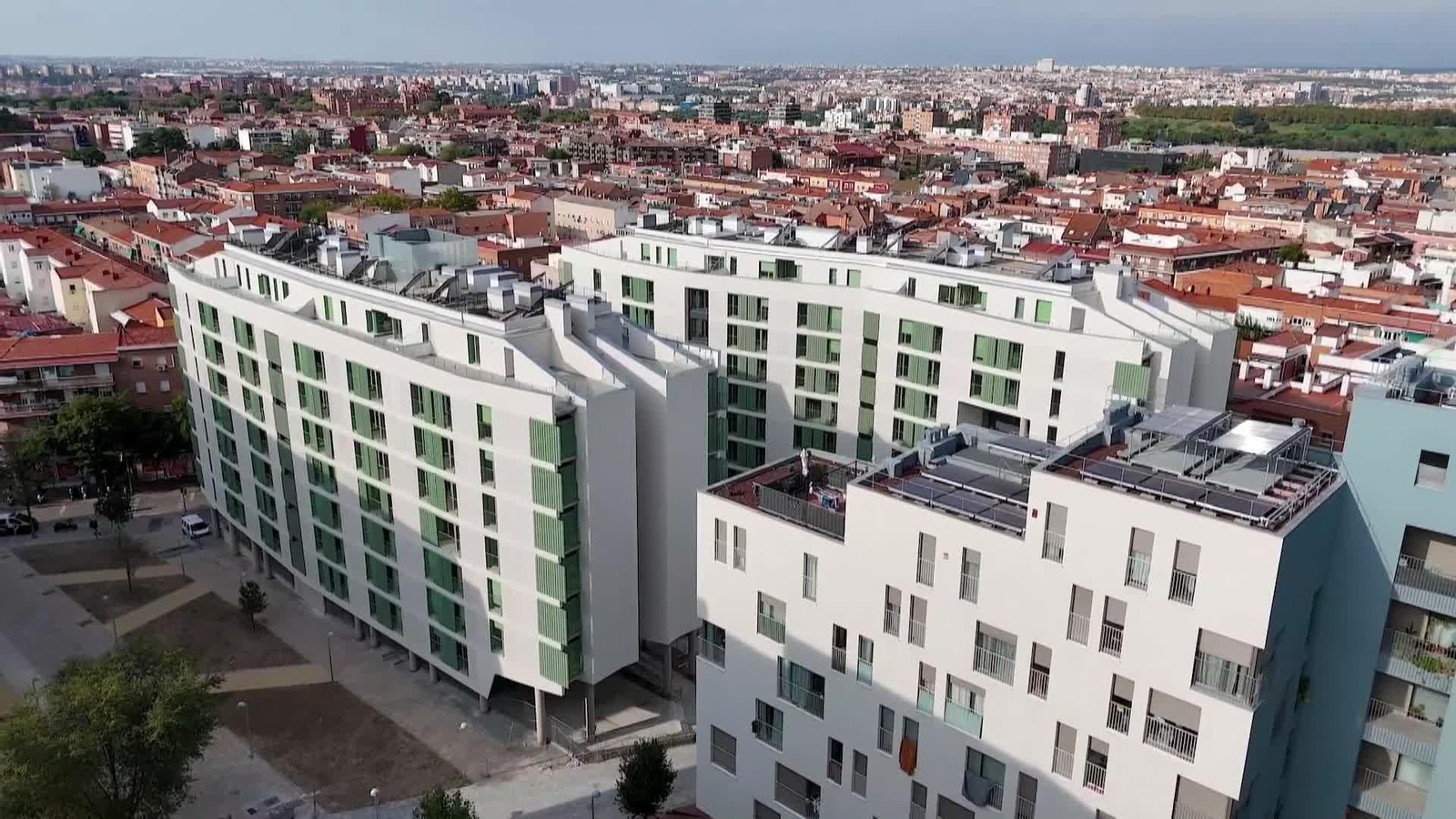 web sueldo en vivienda madrid y bcn