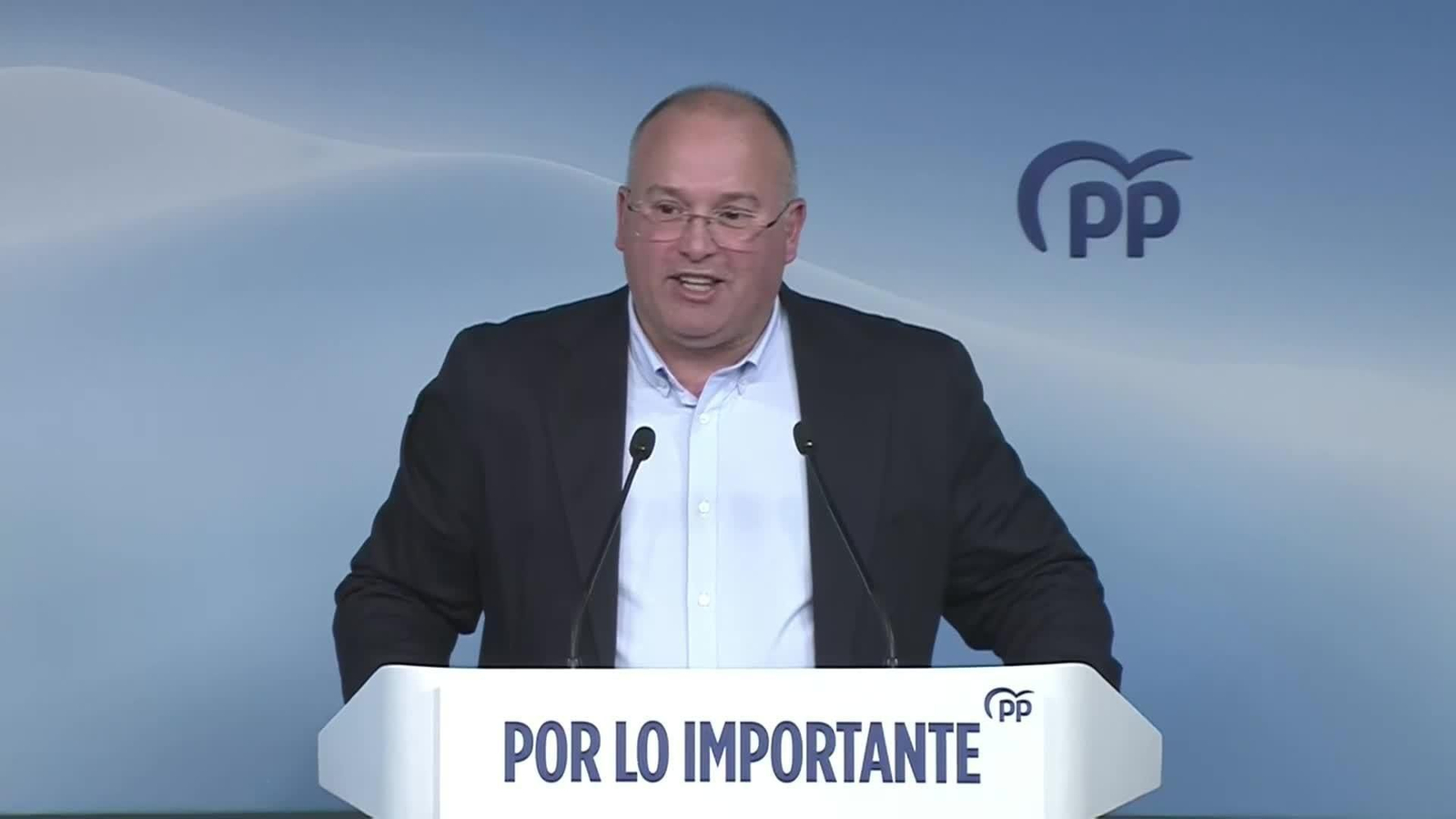 D053-MADRID PP REACCION ELEX CASTILLA Y LEON