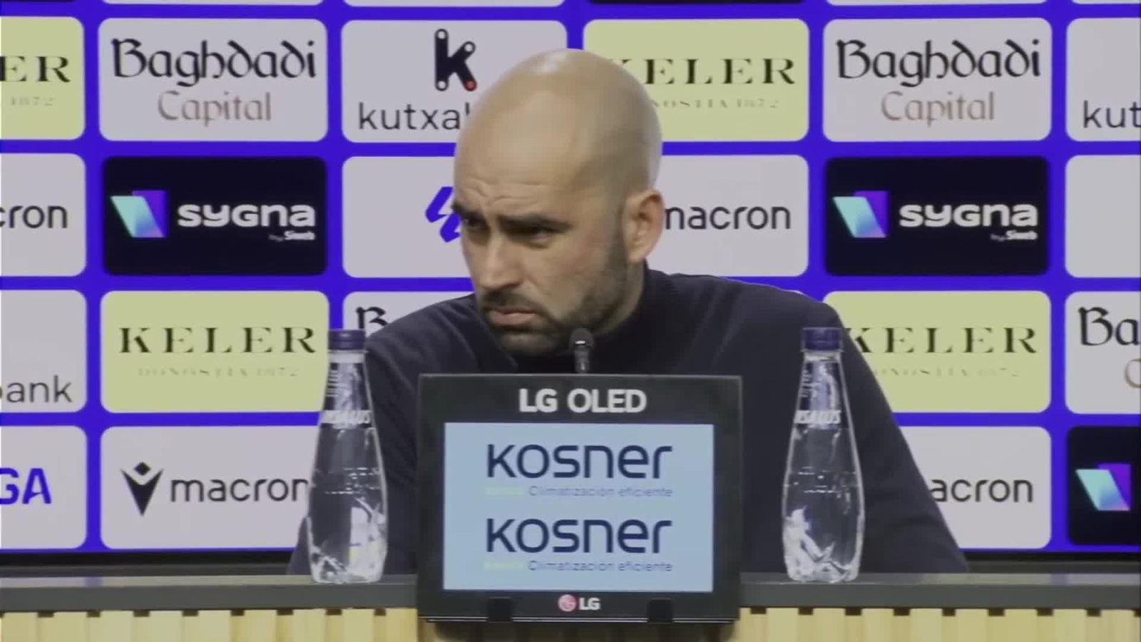 L010-SAN SEBASTIAN RP RSOCIEDAD VS CELTA