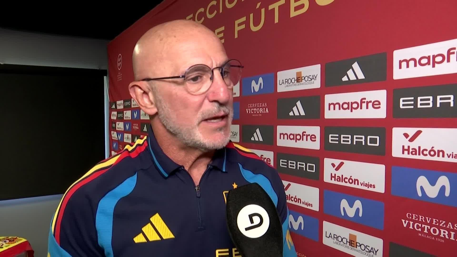 va entrevista de la fuente