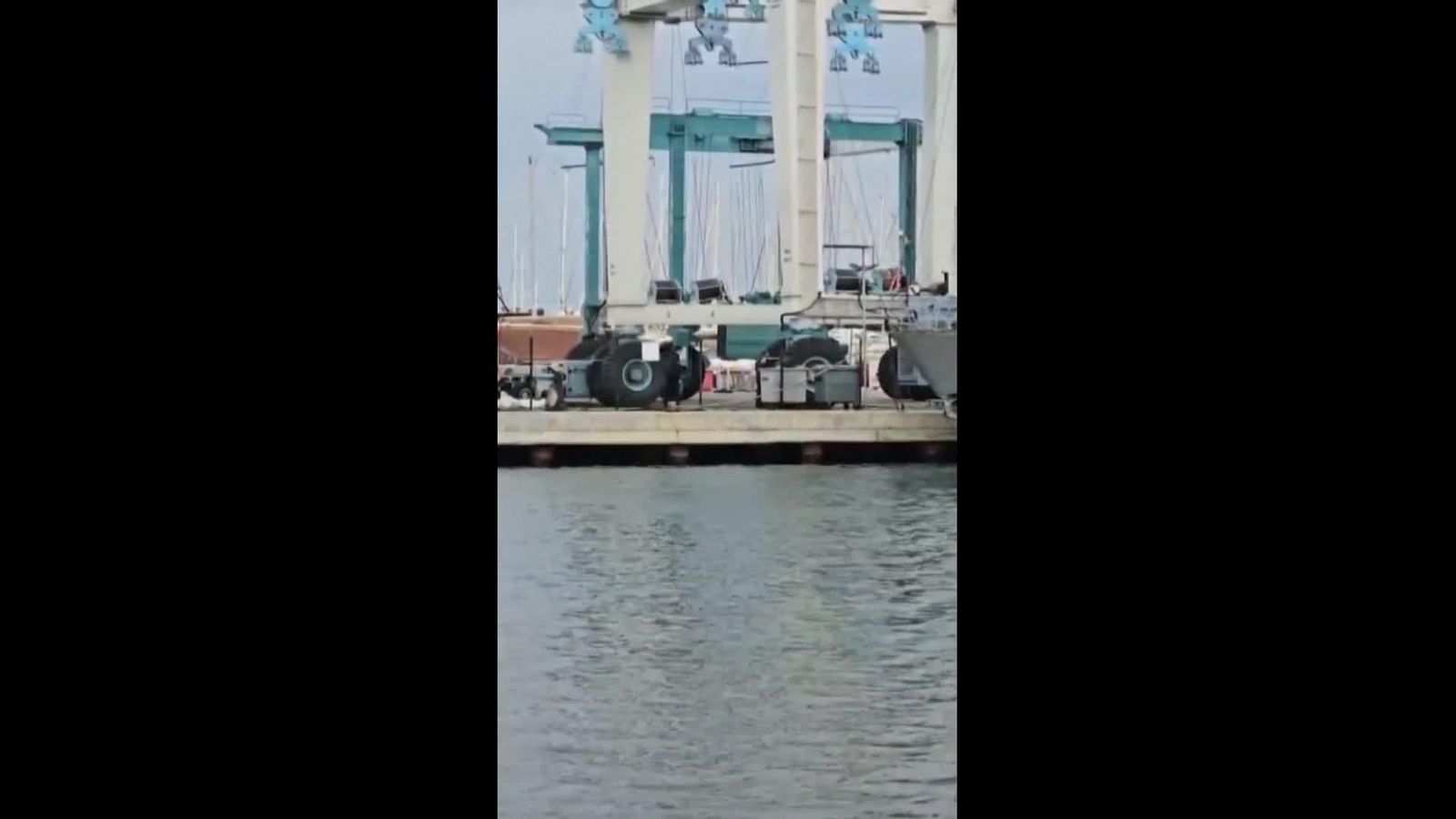 X007-TURQUIA 18 INMIGRANTES MUERTOS PATERA