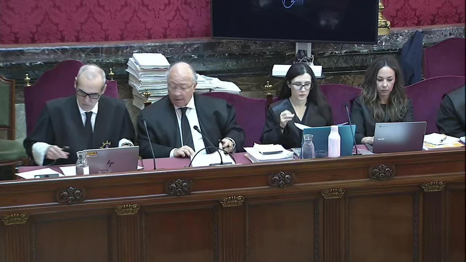 X013-MADRID JUICIO CASO KOLDO 1