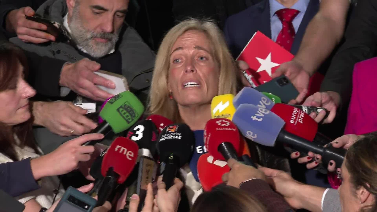 X064-MADRID SALIDA CONSEJEROS POLITICA FISCAL Y FINANCIERA