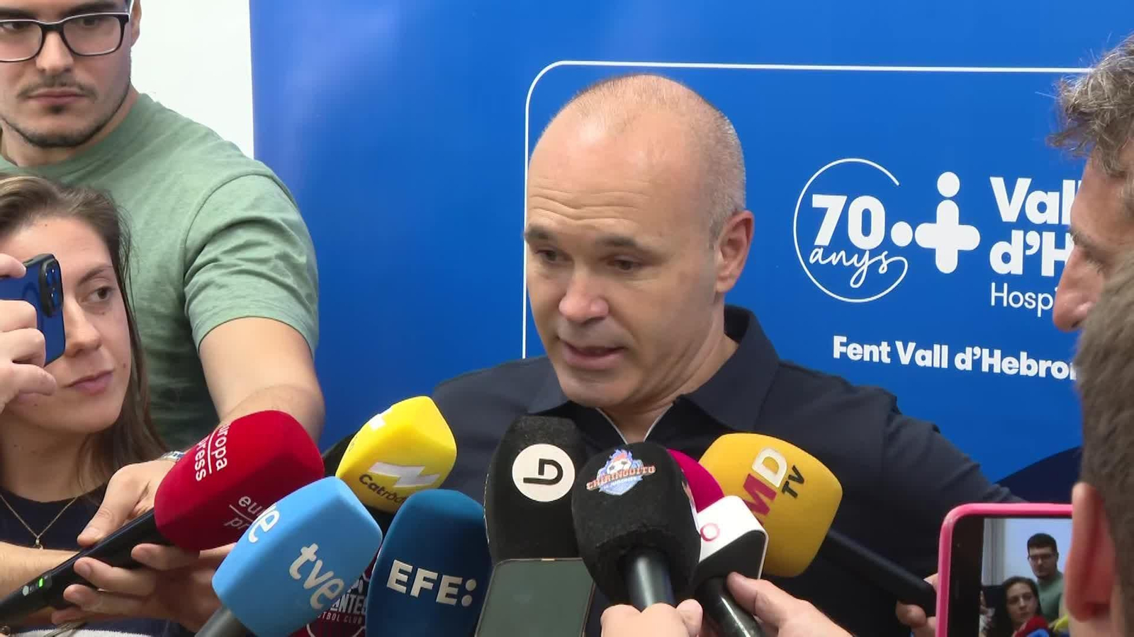 va iniesta