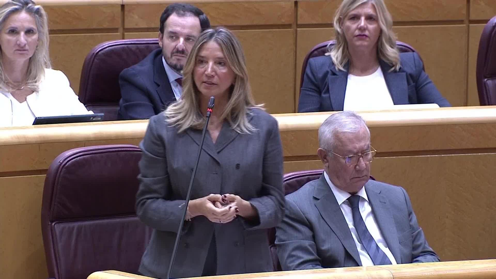 M081-SENADO SESION DE CONTROL SOBRES