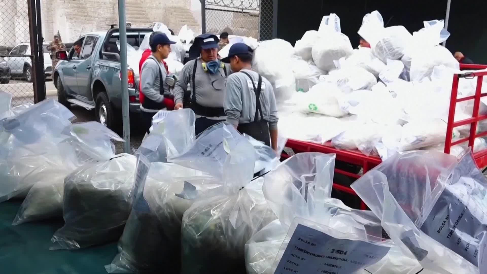 va peru destruccion droga