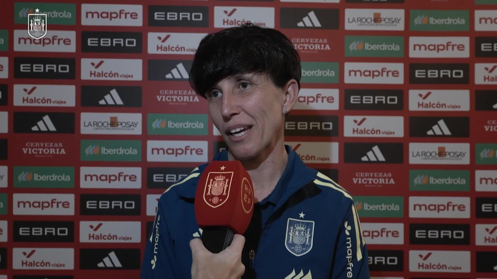 va olga carmona y sonia bermudez