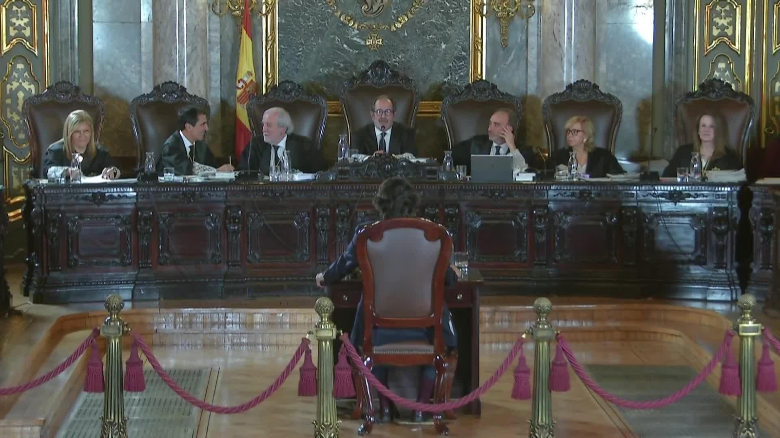 web resumen juicio fiscal tarde