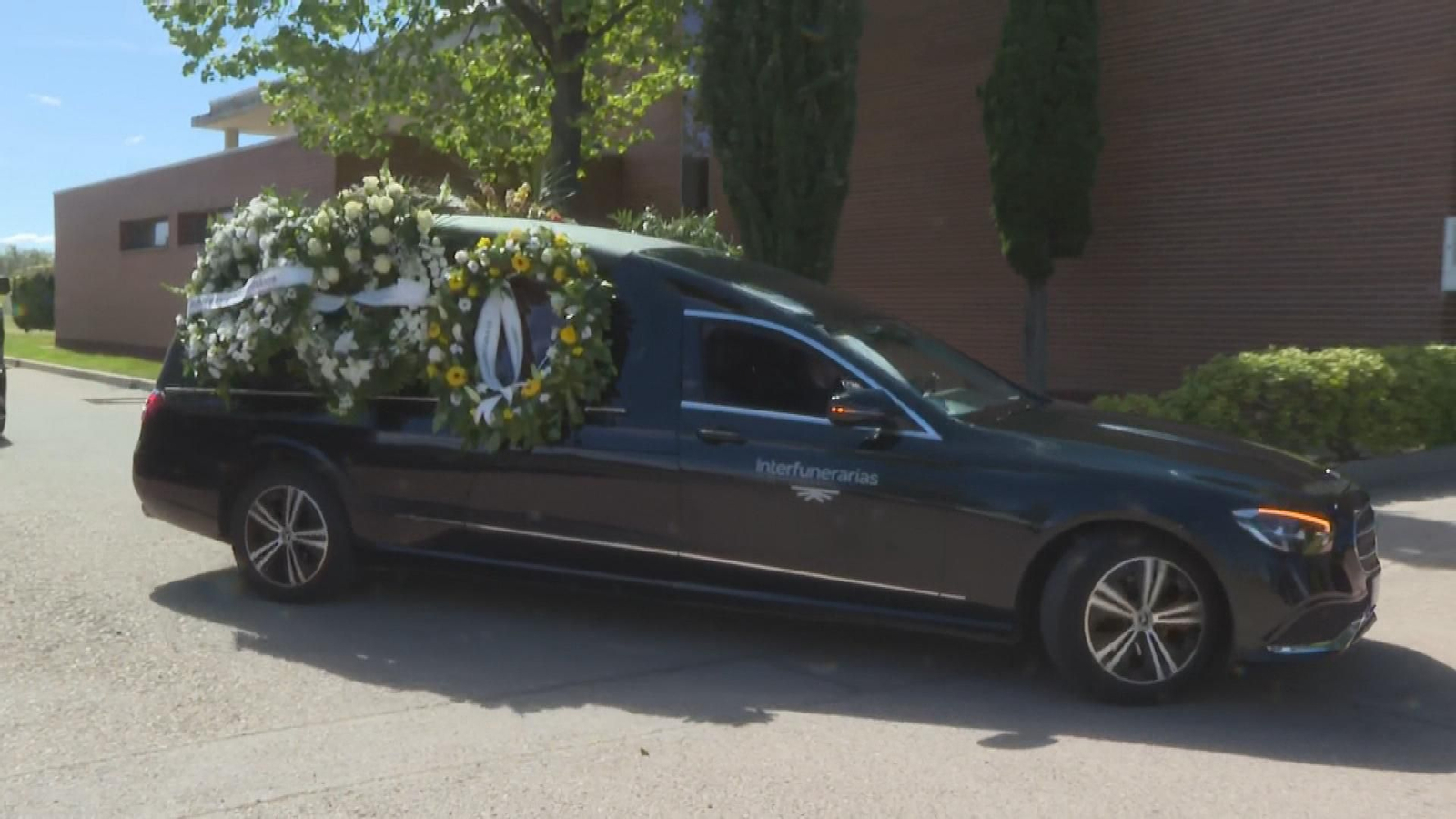 M040 MADRID FUNERAL VILLANUEVA DE LA CAÑADA frame 7554