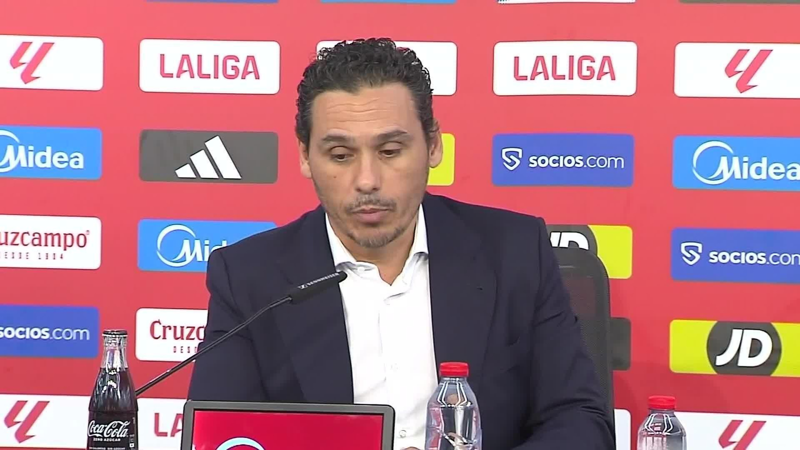 X058-SEVILLA RP PTE SEVILLA FC