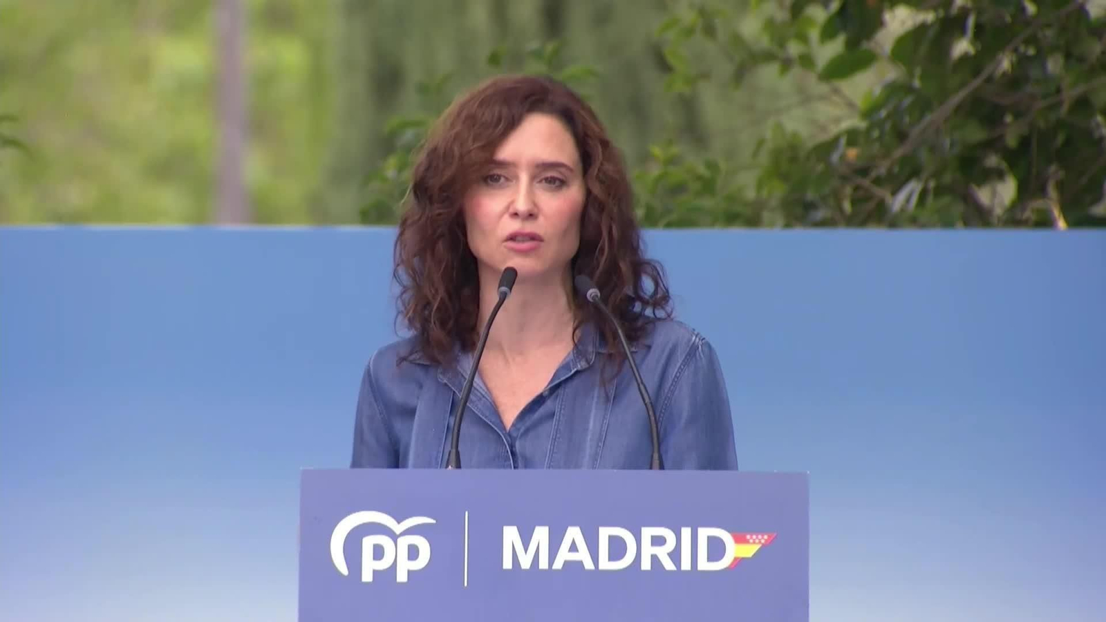 va ayuso