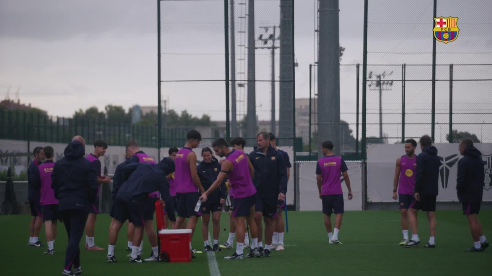 M015-BARCELONA ENTRENO FCBARCELONA