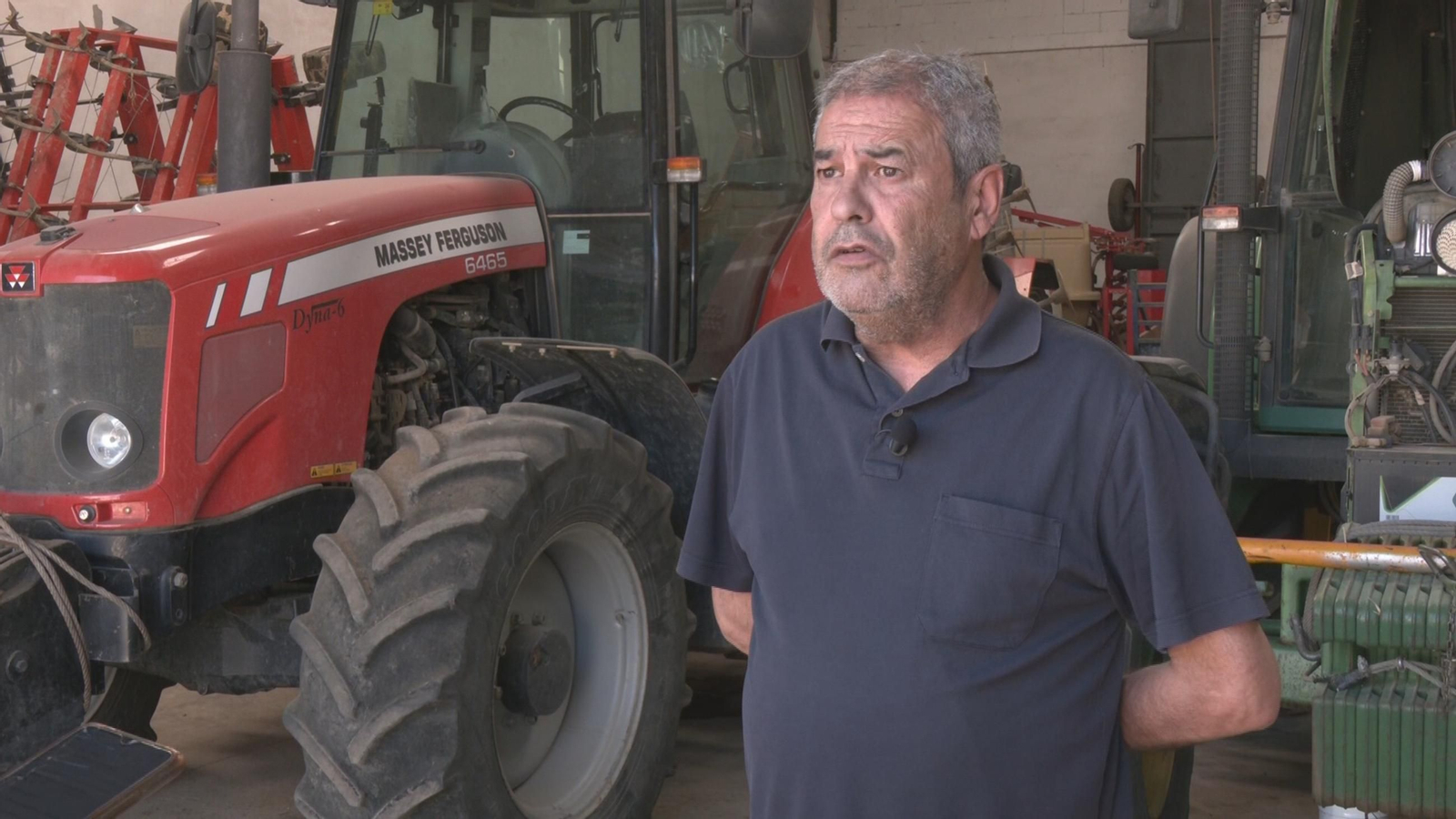 agricultor