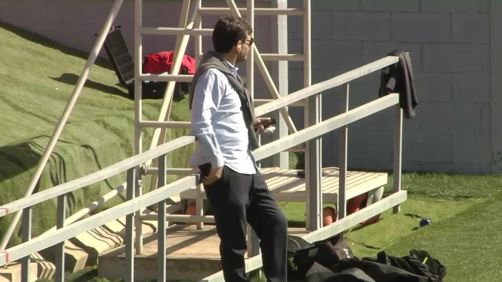 J041-MADRID ENTRENO ATLETICO