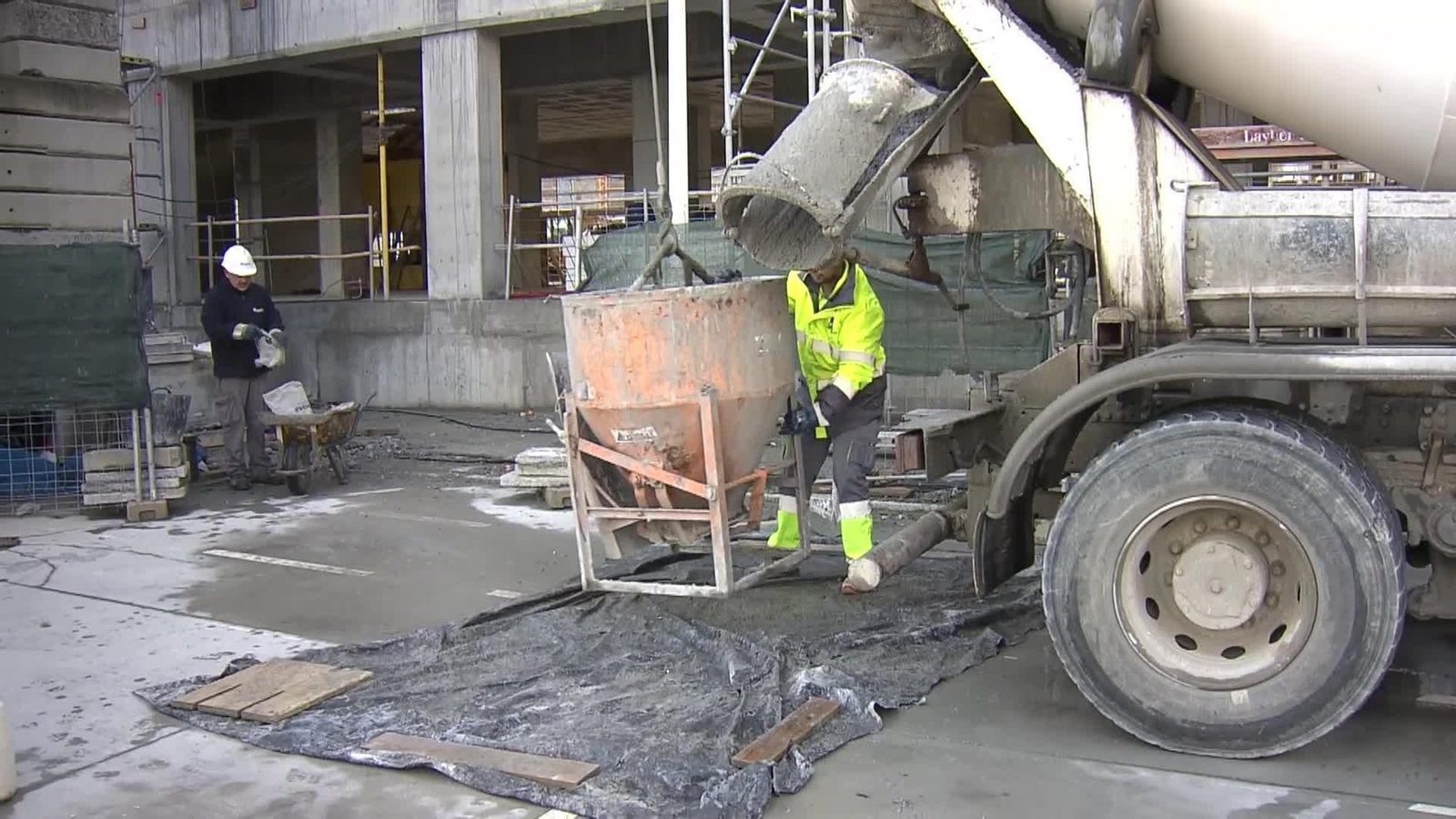 web trabajar con frio ok