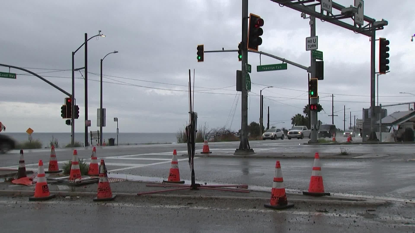 va temporal california