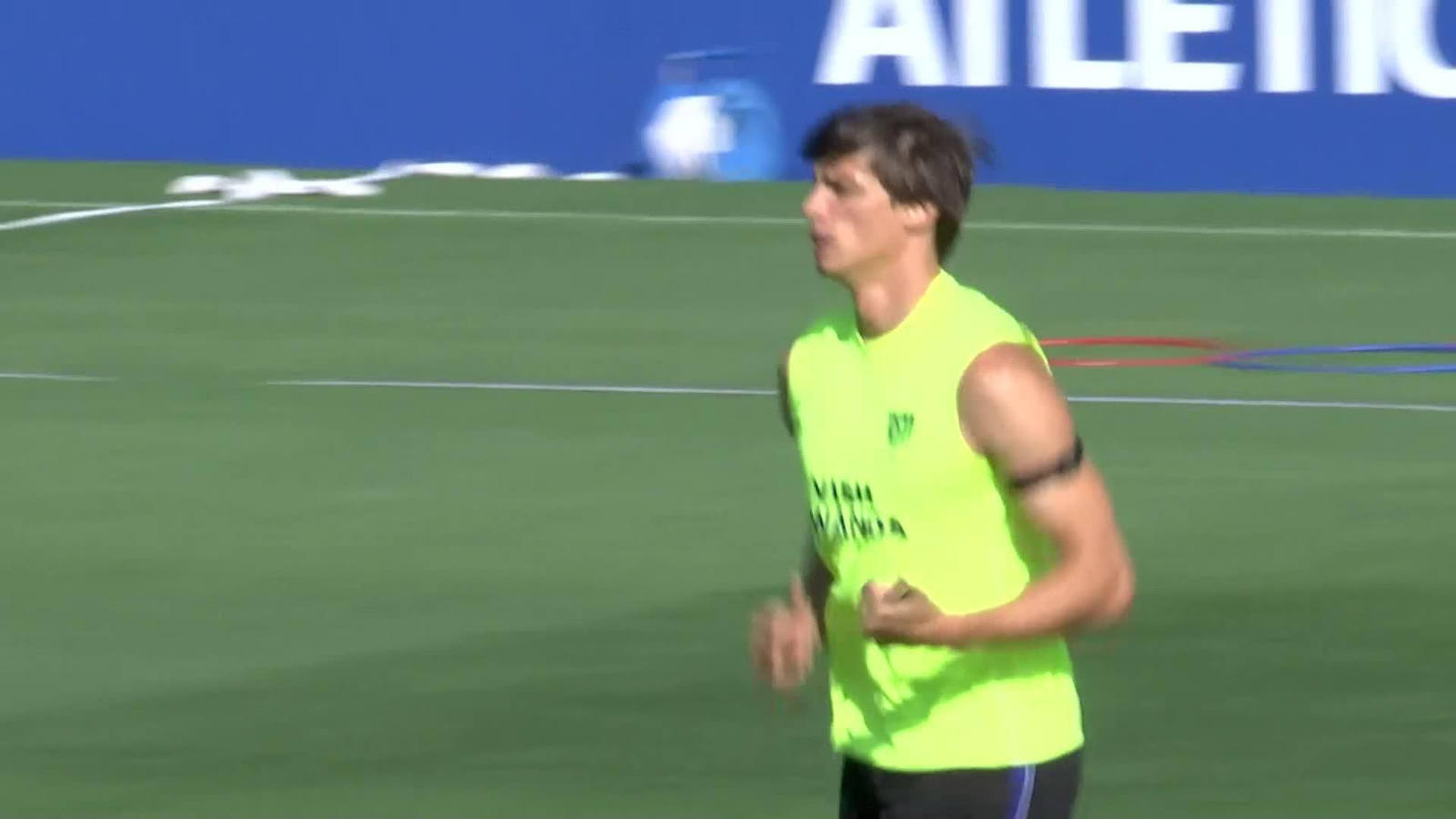 va entreno atleti