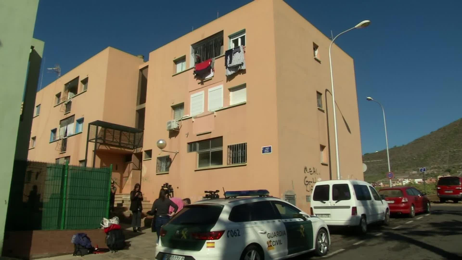 V023-TENERIFE PARRICIDA ABATIDO