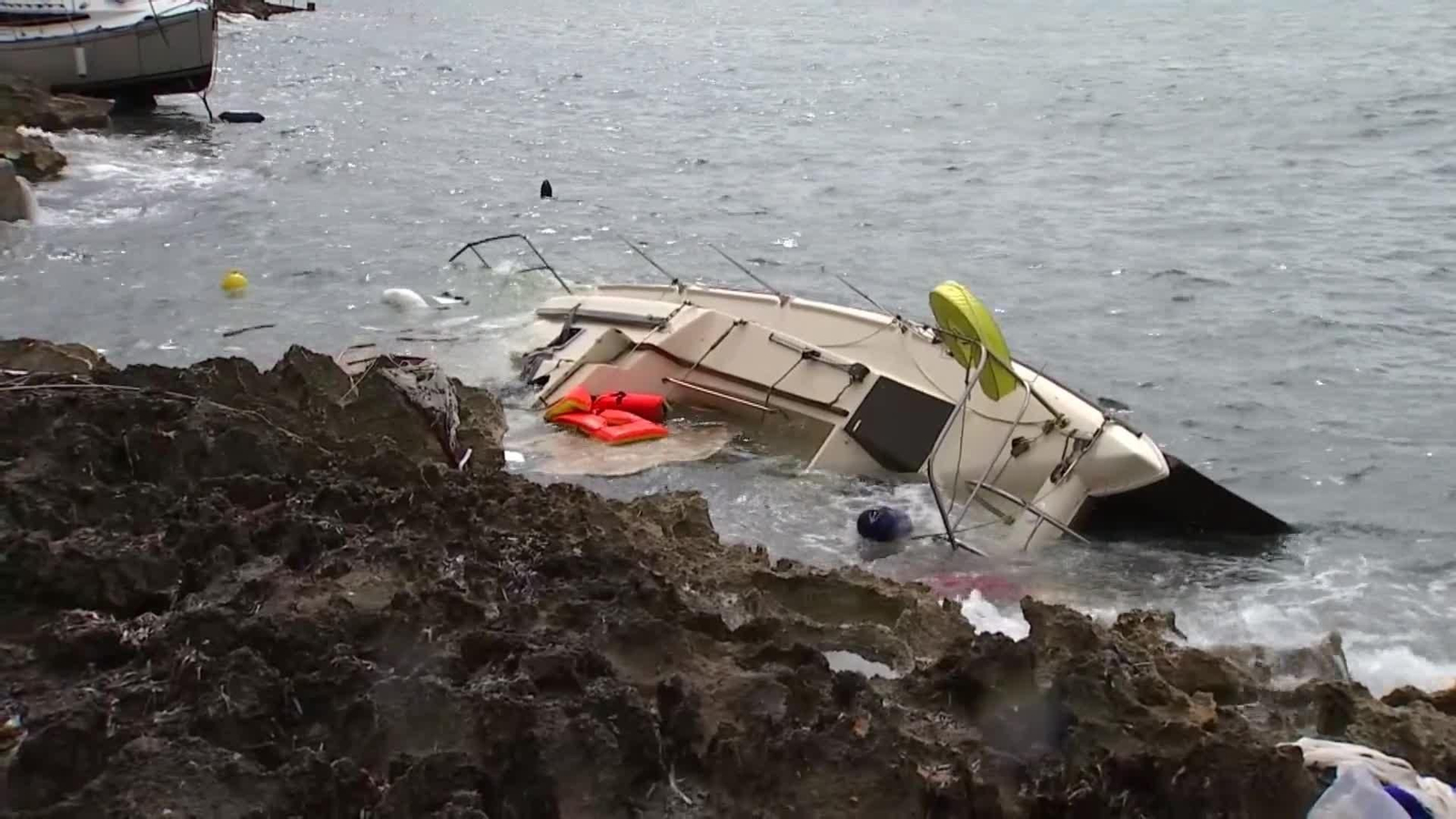 va barcos temporal mallorca