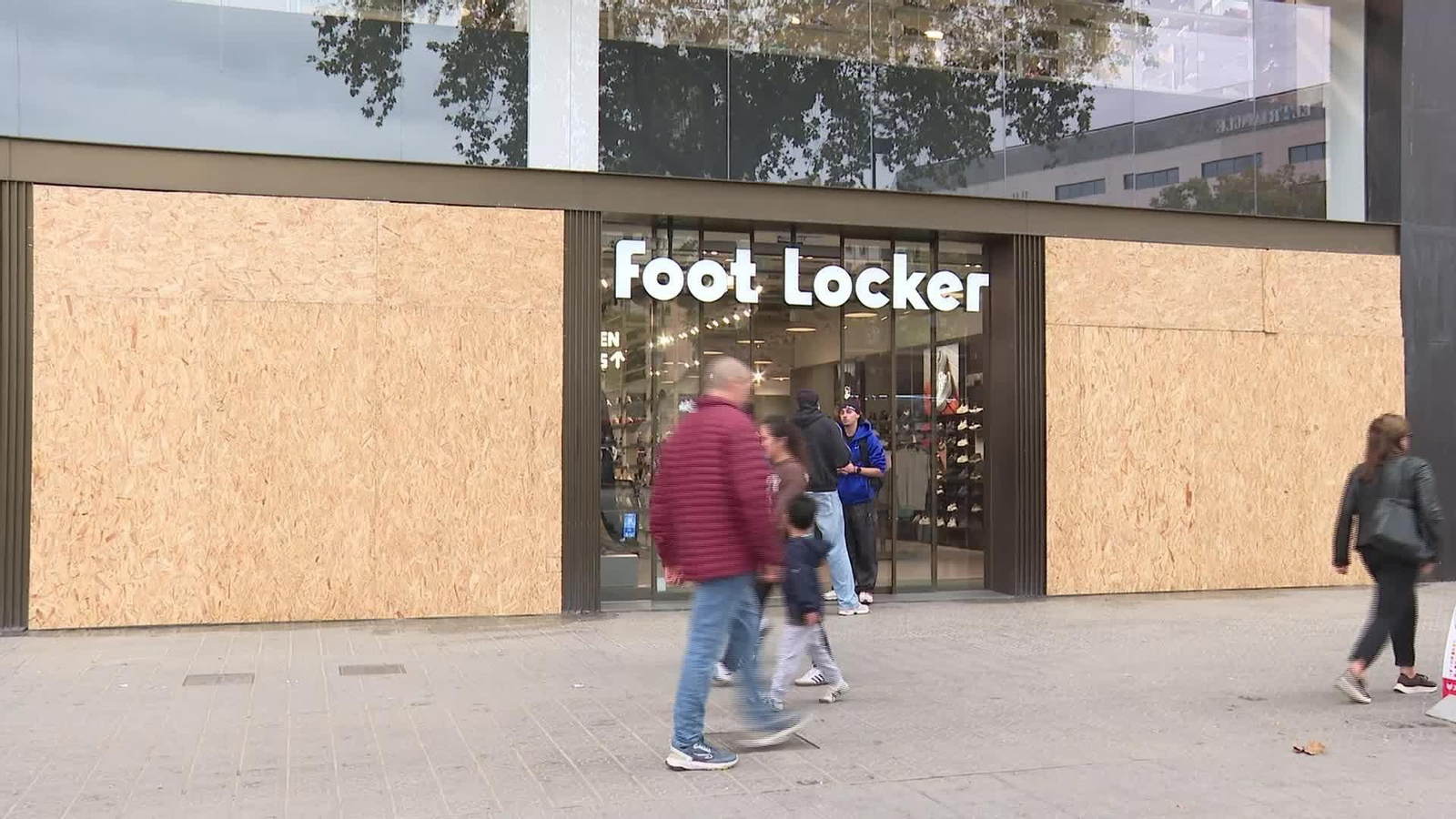 V046-VARIOS BLINDAJE COMERCIOS ALERTA BLOCUS
