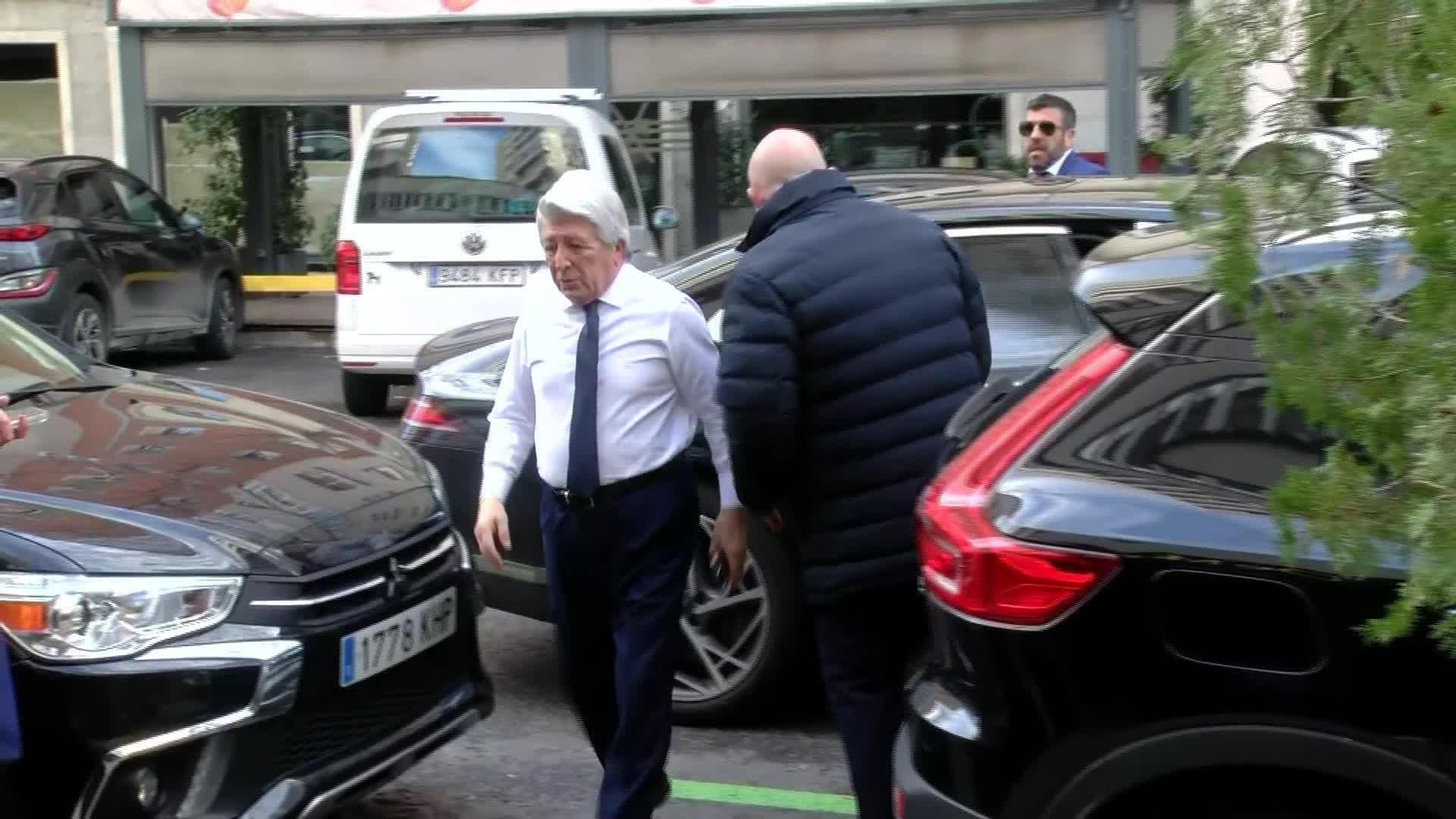 D016-MADRID PREVIA ATLETICO VS BETIS